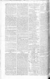 General Evening Post Saturday 31 October 1818 Page 2