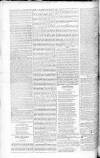 General Evening Post Saturday 31 October 1818 Page 4