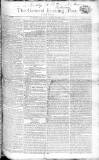 General Evening Post Tuesday 01 December 1818 Page 1