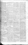 General Evening Post Tuesday 01 December 1818 Page 3