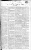 General Evening Post Thursday 10 December 1818 Page 1