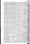 General Evening Post Thursday 14 January 1819 Page 4