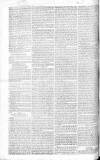 General Evening Post Tuesday 19 January 1819 Page 2