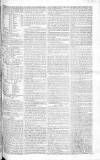 General Evening Post Tuesday 19 January 1819 Page 3