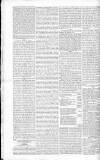 General Evening Post Tuesday 19 January 1819 Page 4