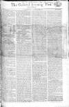 General Evening Post Thursday 01 April 1819 Page 1