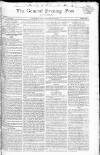 General Evening Post Saturday 10 July 1819 Page 1