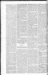 General Evening Post Saturday 10 July 1819 Page 4