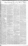 General Evening Post Thursday 15 July 1819 Page 1