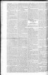 General Evening Post Saturday 24 July 1819 Page 4