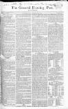 General Evening Post Tuesday 27 July 1819 Page 1