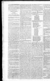 General Evening Post Tuesday 27 July 1819 Page 4