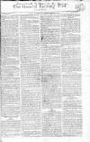 General Evening Post Saturday 20 November 1819 Page 1
