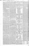 General Evening Post Saturday 20 November 1819 Page 2