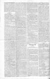 General Evening Post Saturday 20 November 1819 Page 4