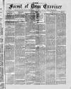 Forest of Dean Examiner Friday 05 June 1874 Page 1