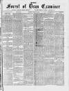 Forest of Dean Examiner Friday 19 June 1874 Page 1