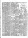 Forest of Dean Examiner Friday 13 November 1874 Page 8