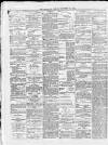 Forest of Dean Examiner Friday 18 December 1874 Page 4