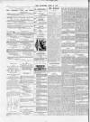 Forest of Dean Examiner Friday 08 June 1877 Page 4