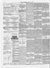 Forest of Dean Examiner Friday 15 June 1877 Page 4