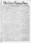 Cotton Factory Times Friday 03 April 1885 Page 1