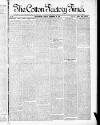 Cotton Factory Times Friday 18 December 1885 Page 1