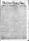 Cotton Factory Times Friday 07 May 1886 Page 1