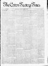 Cotton Factory Times Friday 01 October 1886 Page 1