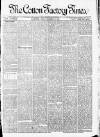 Cotton Factory Times Friday 26 November 1886 Page 1