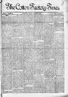 Cotton Factory Times Friday 21 January 1887 Page 1