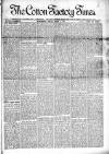 Cotton Factory Times Friday 04 March 1887 Page 1