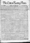 Cotton Factory Times Friday 11 March 1887 Page 1