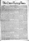 Cotton Factory Times Friday 01 April 1887 Page 1