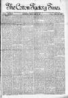 Cotton Factory Times Friday 22 April 1887 Page 1