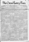 Cotton Factory Times Friday 03 June 1887 Page 1