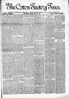 Cotton Factory Times Friday 01 July 1887 Page 1