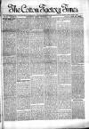 Cotton Factory Times Friday 02 September 1887 Page 1
