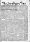 Cotton Factory Times Friday 07 October 1887 Page 1