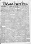 Cotton Factory Times Friday 21 October 1887 Page 1
