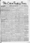 Cotton Factory Times Friday 28 October 1887 Page 1