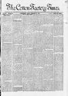 Cotton Factory Times Friday 24 February 1888 Page 1