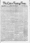 Cotton Factory Times Friday 02 March 1888 Page 1