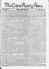 Cotton Factory Times Friday 11 May 1888 Page 1