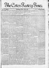 Cotton Factory Times Friday 01 June 1888 Page 1