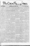 Cotton Factory Times Friday 26 October 1888 Page 1
