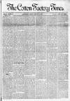 Cotton Factory Times Friday 04 January 1889 Page 1
