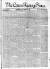 Cotton Factory Times Friday 18 January 1889 Page 1