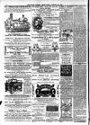 Cotton Factory Times Friday 25 January 1889 Page 8