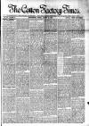 Cotton Factory Times Friday 22 March 1889 Page 1